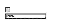 the max/msp external